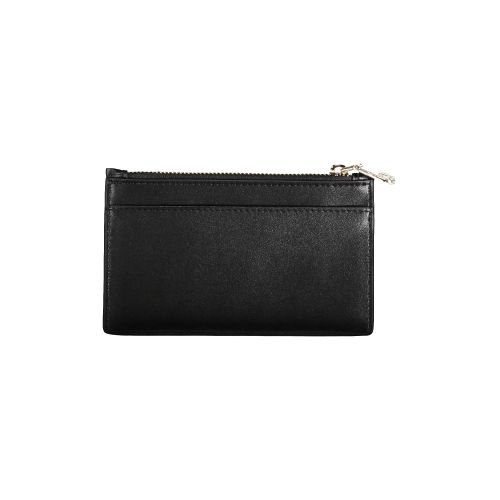 GUESS JEANS WOMEN'S WALLET BLACK slika 2