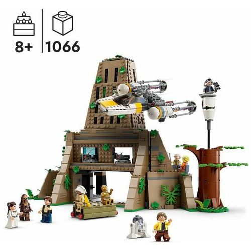 Playset Lego Star Wars 75635 slika 6