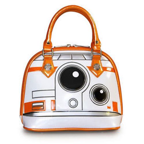 Loungefly Star Wars Bb-8 Mini Dome torba slika 1