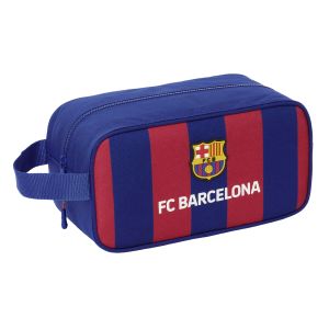 Putna Torba F.C. Barcelona - Granatna Mornarsko plava 29 x 15 x 14 cm