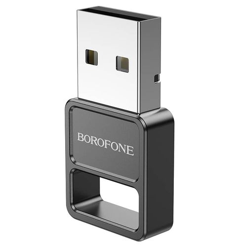 BOROFONE ADAPTER DH8 BLUETOOTH 5.1 - USB slika 3