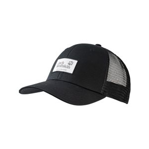 Kačket HERITAGE CAP - CRNA