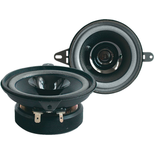 SAL Auto zvučnici, set, 87mm, 2x35W, 4 Ohm - BK 087
