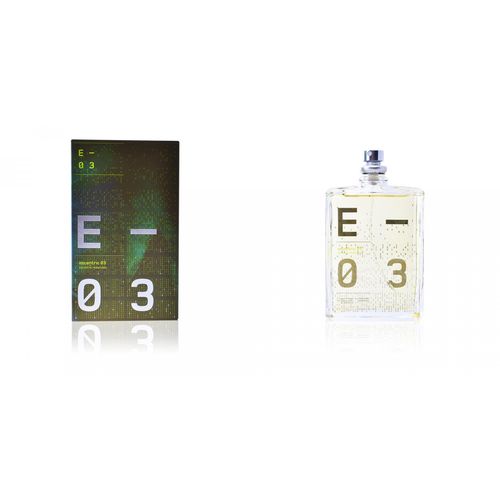 Escentric Molecules Escentric 03 Eau De Toilette 100 ml (unisex) slika 2