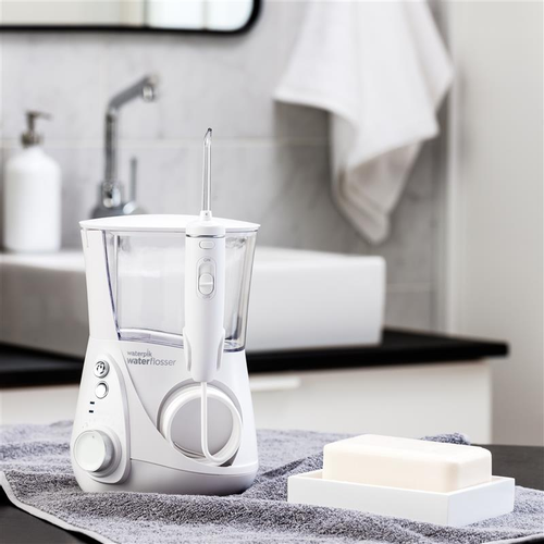 Waterpik WF-05 Whitening Professional oralni vodeni tuš slika 6