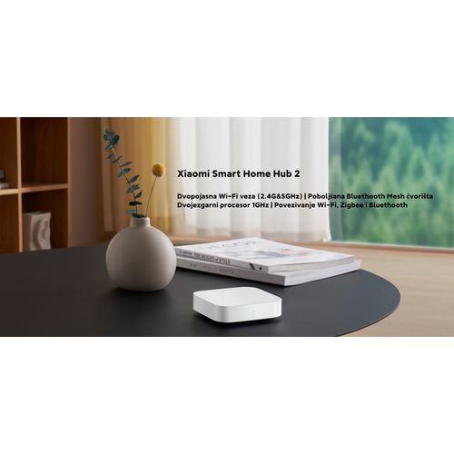 Xiaomi Mi Smart Home Hub 2 slika 6