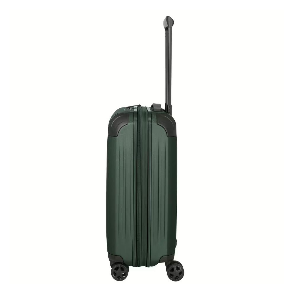 Travelite Kofer 55 cm ABS Dynamiic, 7000146-80, zeleni slika 3
