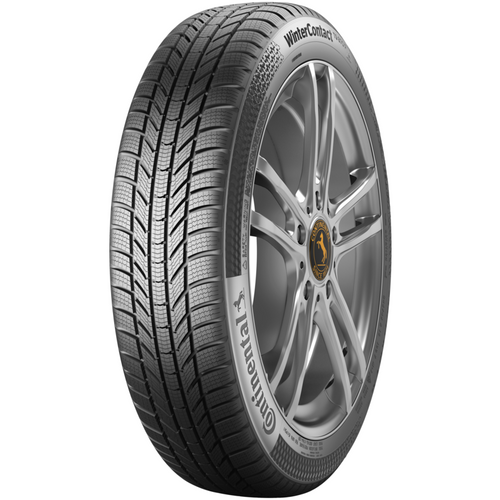 Continental Guma 285/40r21 109v xl fr wintercontact ts870p continental 4x4 zimske gume slika 1