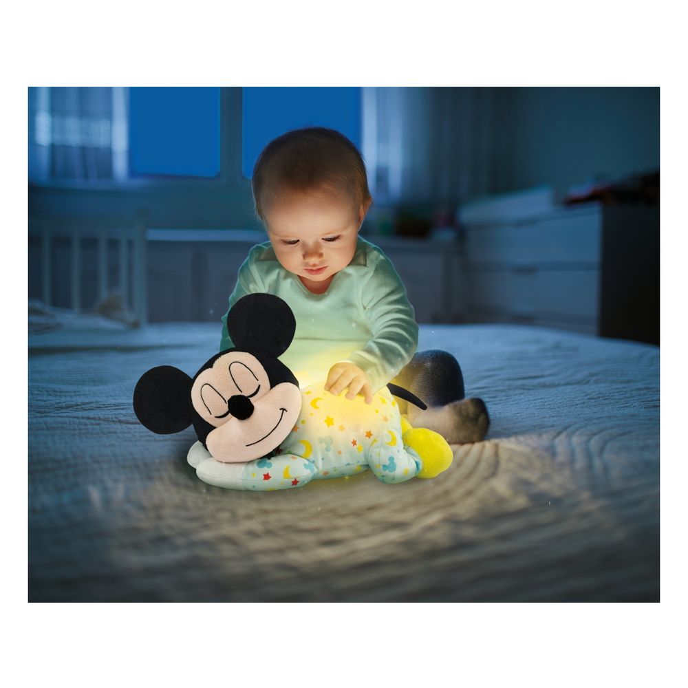 Clementoni CL17957 Plišana igračka Mickey slika 2