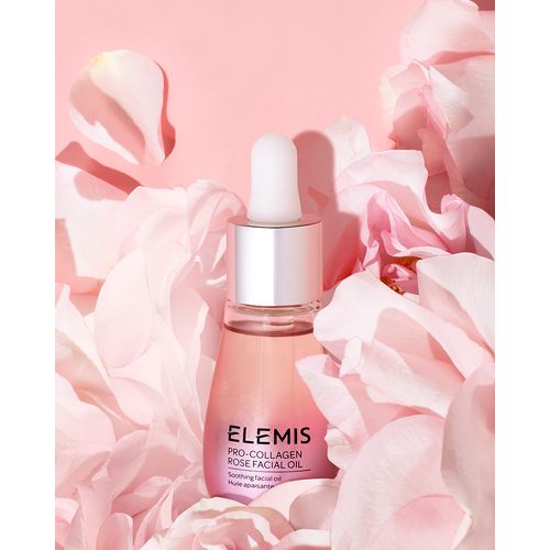 Elemis Pro-Collagen Rose Facial Oil  slika 2