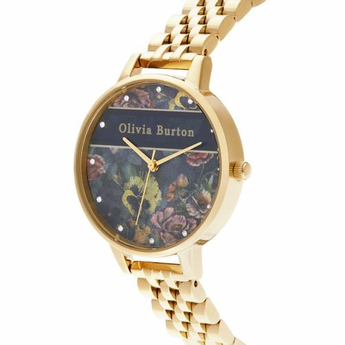 Ženski sat Olivia Burton OB16VS01 (Ø 34 mm) slika 2