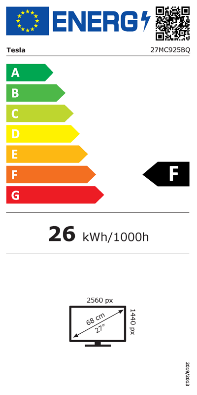 Energetski certifikat 