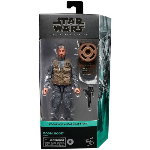 Star Wars Rogue One Bodhi Rook figure 15cm slika 1