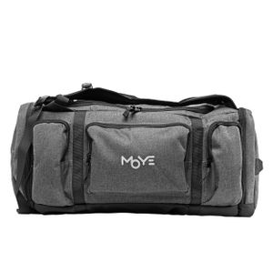 MOYE TRAILBLAZER MULTI-BACKPACK GREY O5