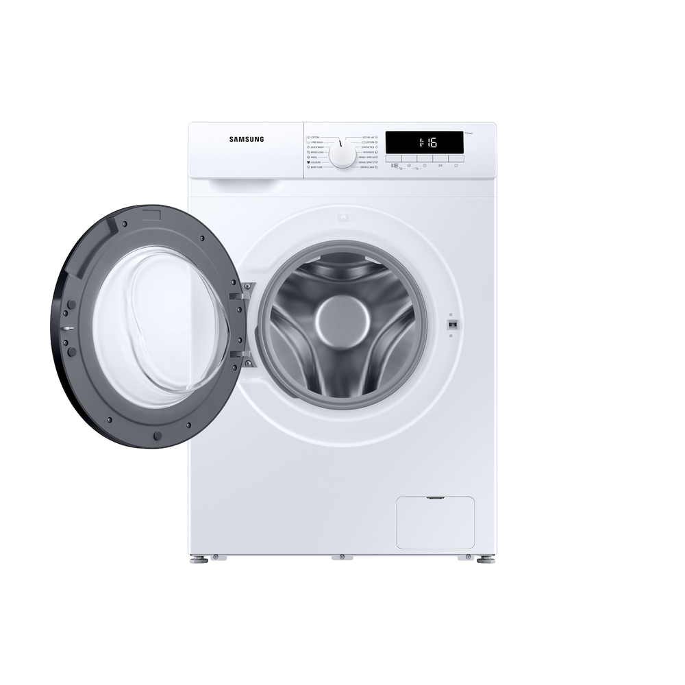 Samsung Veš mašina WW80T304MBW/LE, 8 kg / 1400 rpm slika 4