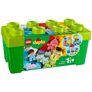 Lego Kutija s kockicama, LEGO Duplo