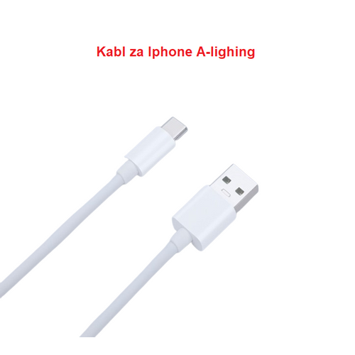 Kabl za Iphone A-lighing slika 1