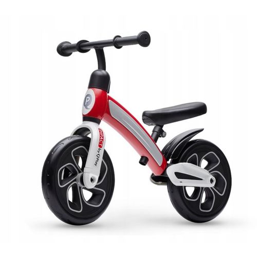 QPlay Balance Bike Impact Crveni slika 1