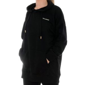 Hummel Duks Hmlcecil Oversize Hoodie za Žene