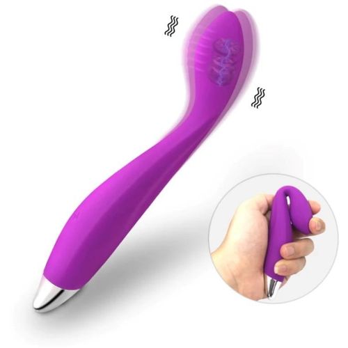 Action No.Ten G-Spot Vibrator slika 11