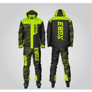 XGB3 Ski odijelo za muškarce Winter V6