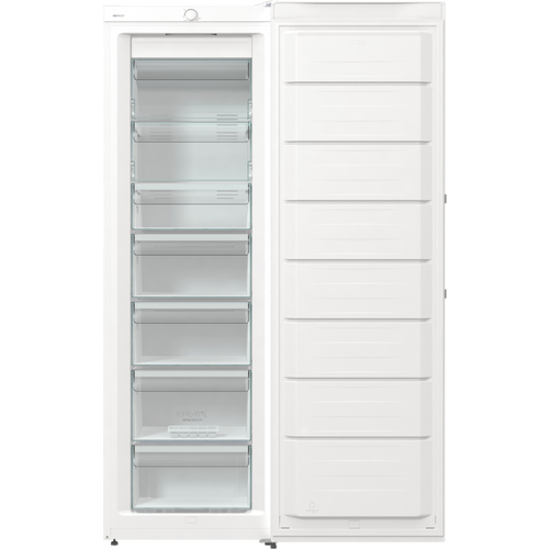 Gorenje FN619EEW5 Vertikalni zamrzivač, NoFrost, Visina 185 cm, Beli slika 5