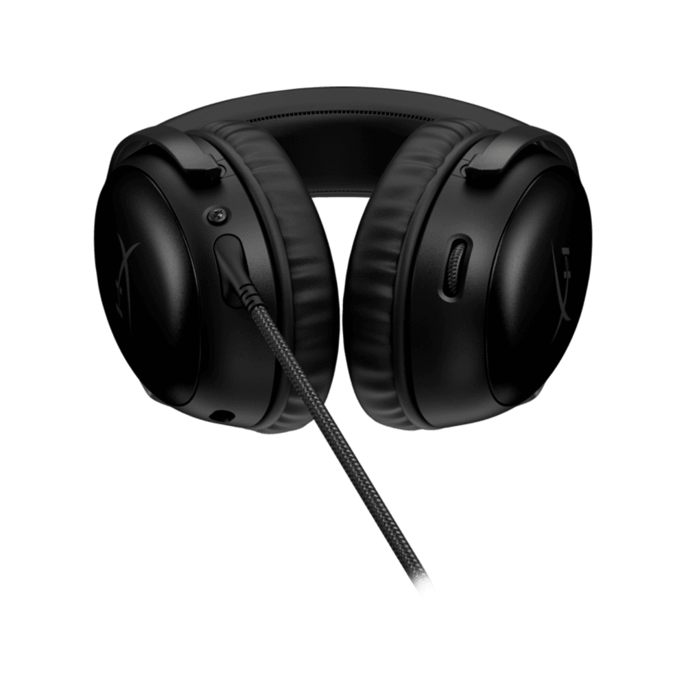 HyperX Cloud III Gaming Headset (Black) slika 2