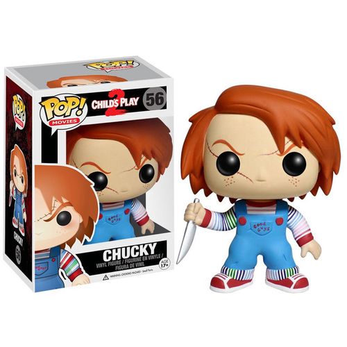 POP figure Vinyl Movies Chucky slika 1