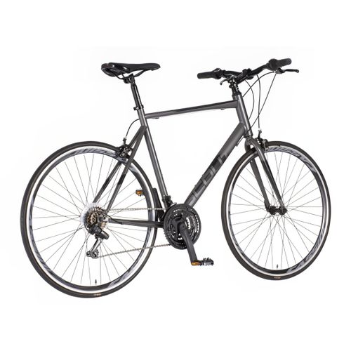 Visitor - ROA281FIT 28"/23" VISITOR ROAD SIVI - mountain bike slika 1