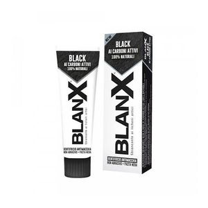 BlanX Black Pasta za zube 75ml