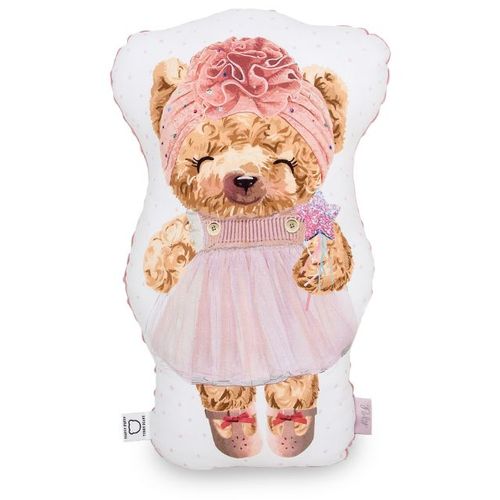 Ceba Baby jastuk za grljenje (50 cm) Fluffy Puffy Poly slika 2