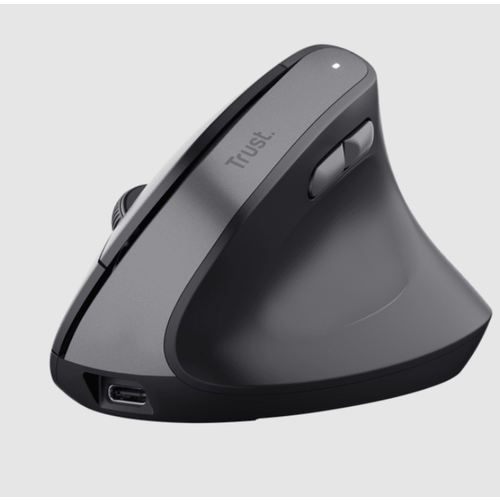 Trust Bayo II ergonomski wireless miš slika 3