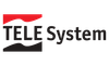 TELE System logo