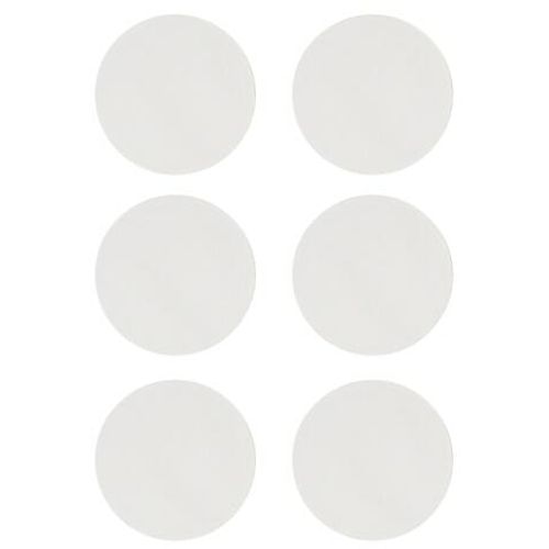 Carriwell Jastučići za dojilje, perivi - bijeli , 6kom u paketu slika 6