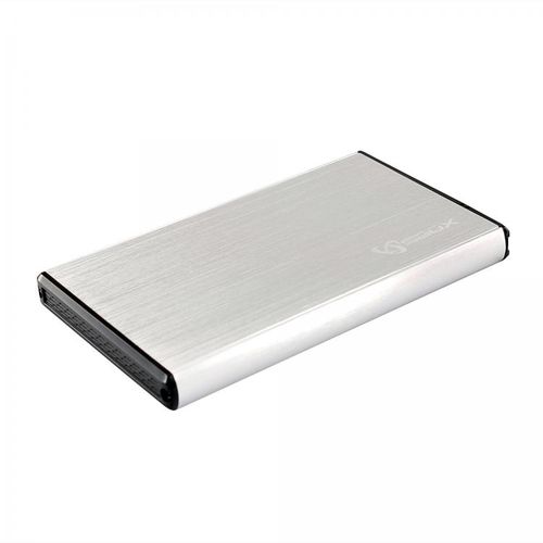 SBOX HDD kućište HDC-2562 / USB-3.0 bijelo slika 1