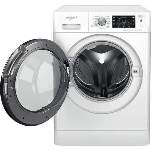 Whirlpool perilica rublja FFD 11469 BV EE slika 3