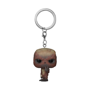 Funko Pop Keychain: Stranger Things - Vecna