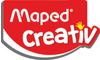 Maped creativ logo