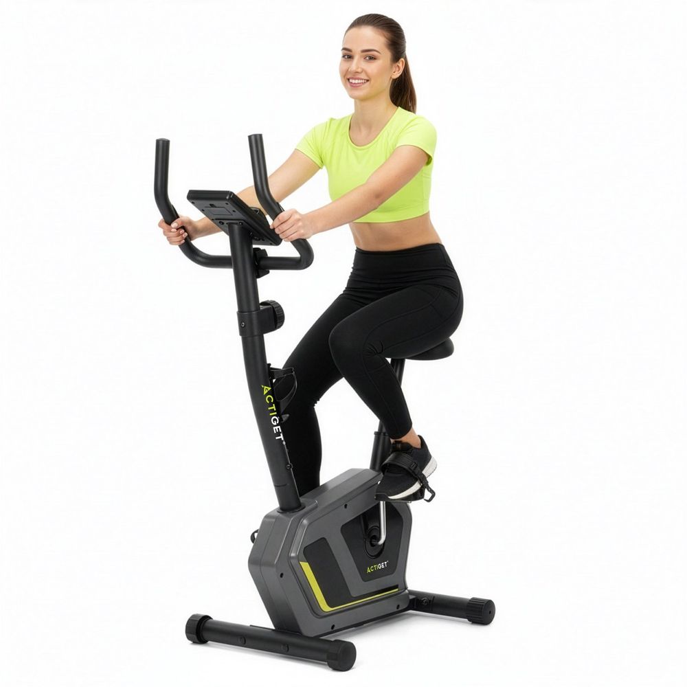 Actibike Pro sobni bicikl za vježbanje slika 11