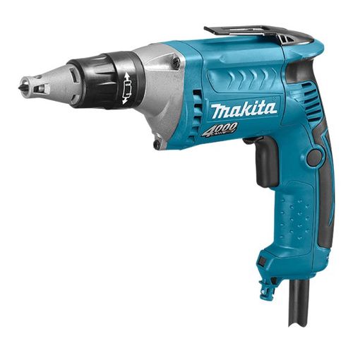 Makita elektronički odvijač FS4300 (570W, 0-4000) slika 2