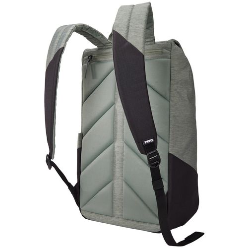 Univerzalni ruksak Thule Lithos Backpack 16L zeleno-crni slika 11