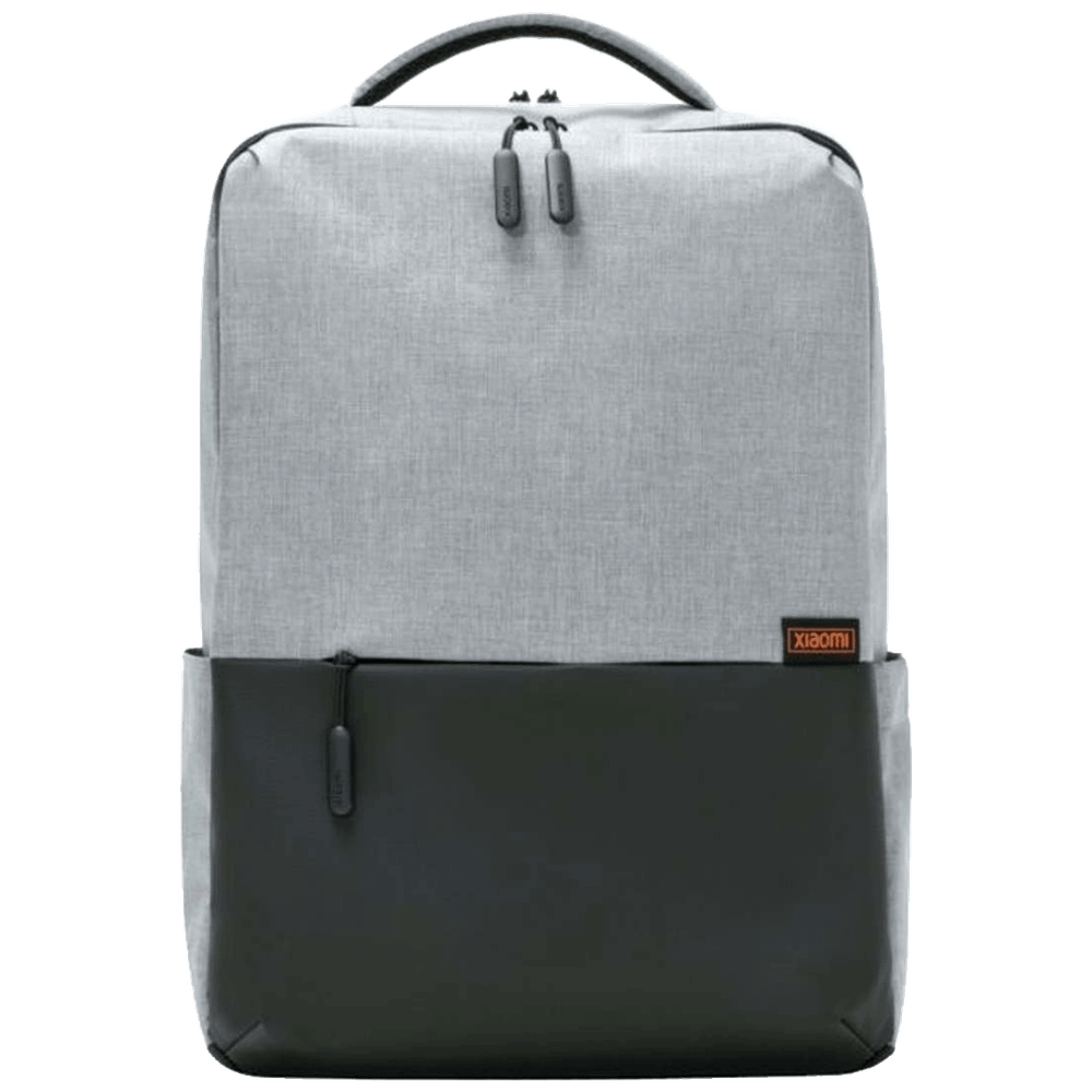 Xiaomi Ruksak za laptop 15,6" - Mi Commuter Backpack Light Gray slika 1