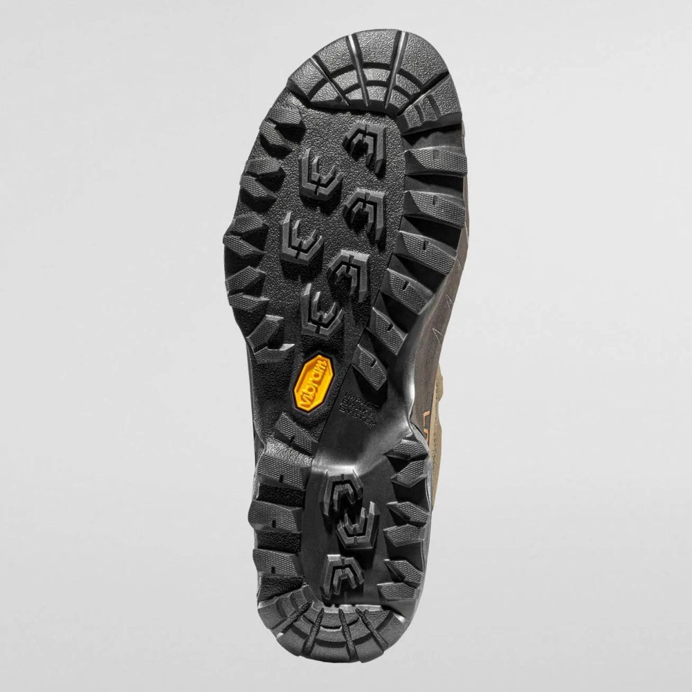 La Sportiva Muške patike TX5 Low GTX, Black/Grey slika 5