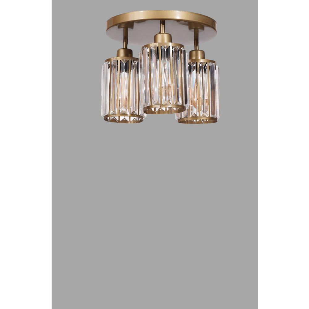 Opviq Luster 495, Zlatni slika 2