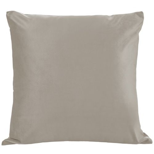 Dekorativna jastučnica DECO 45x45 - Plain Beige MALCOLM 01 - ASD 024205 slika 1