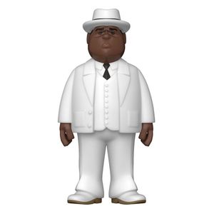 Funko Vinyl Gold 30,5 cm Biggie Smalls - Bijelo Odijelo