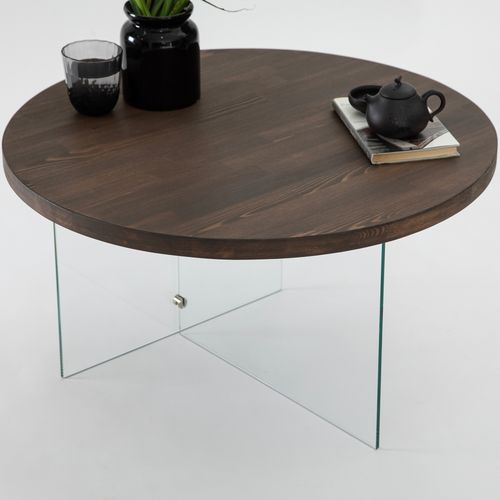 Serenity - Transparent, Walnut Transparent
Walnut Coffee Table slika 3