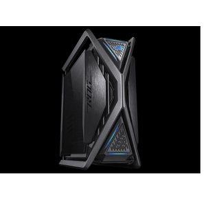 ASUS GR701 ROG HYPERION CASEE-ATX4x140 mm fans,metal GPU holder