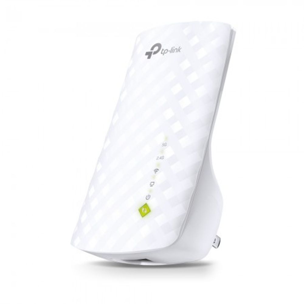 TP-Link AC-750 RE200 Range Extender slika 1