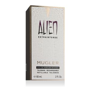 Mugler Alien Extraintense Eau De Parfum Intense Refillable 60 ml